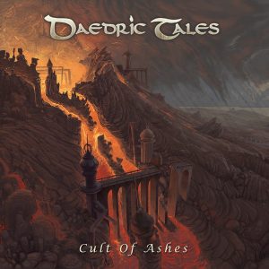 Cult Of Ashes