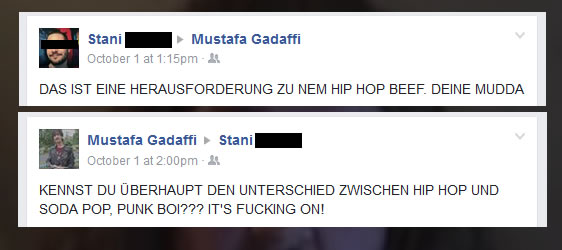 Origin des Rindfleischs